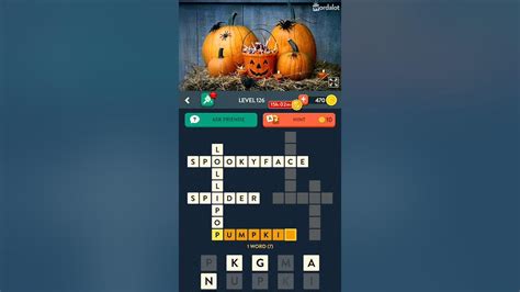 wordalot level 1246|Wordalot Level 126 Answers and Solutions.